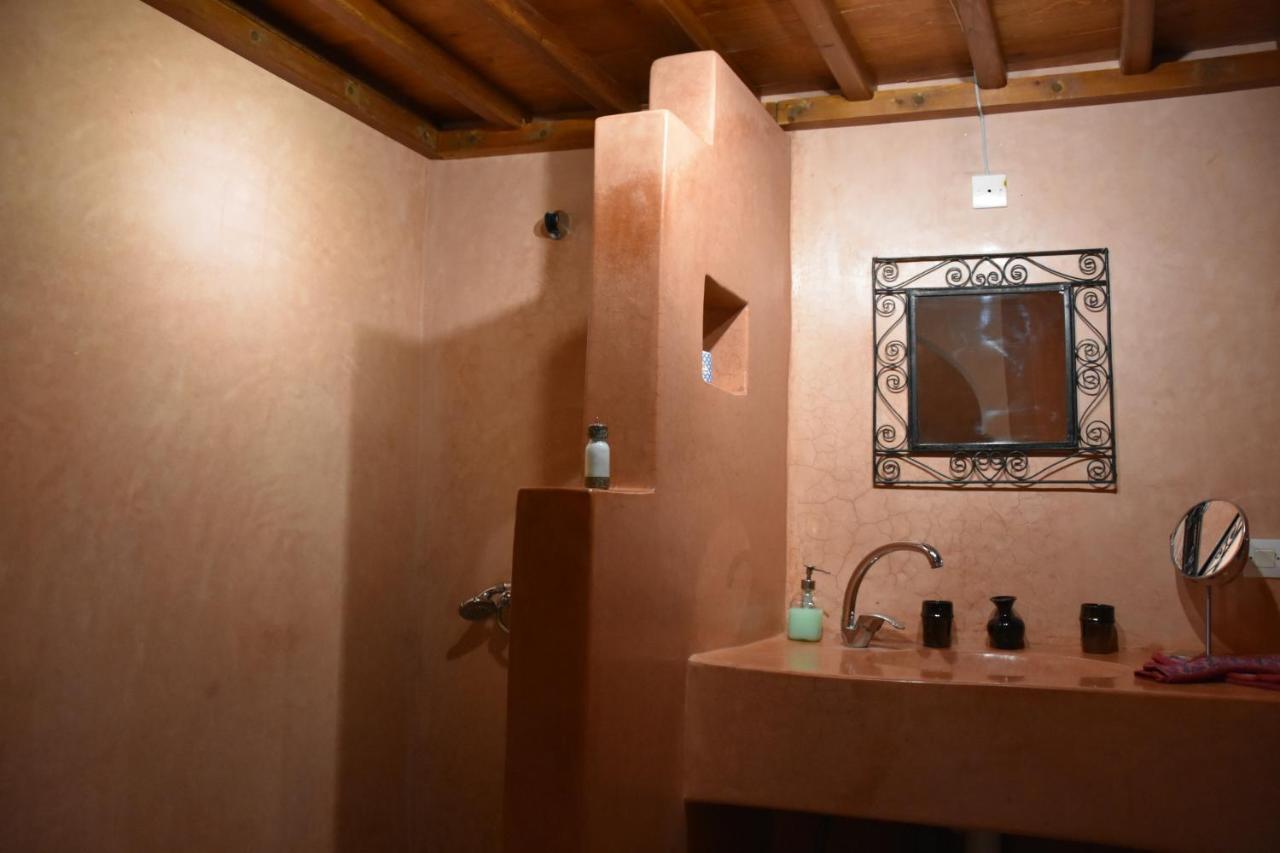 Riad Thycas Marakeş Dış mekan fotoğraf