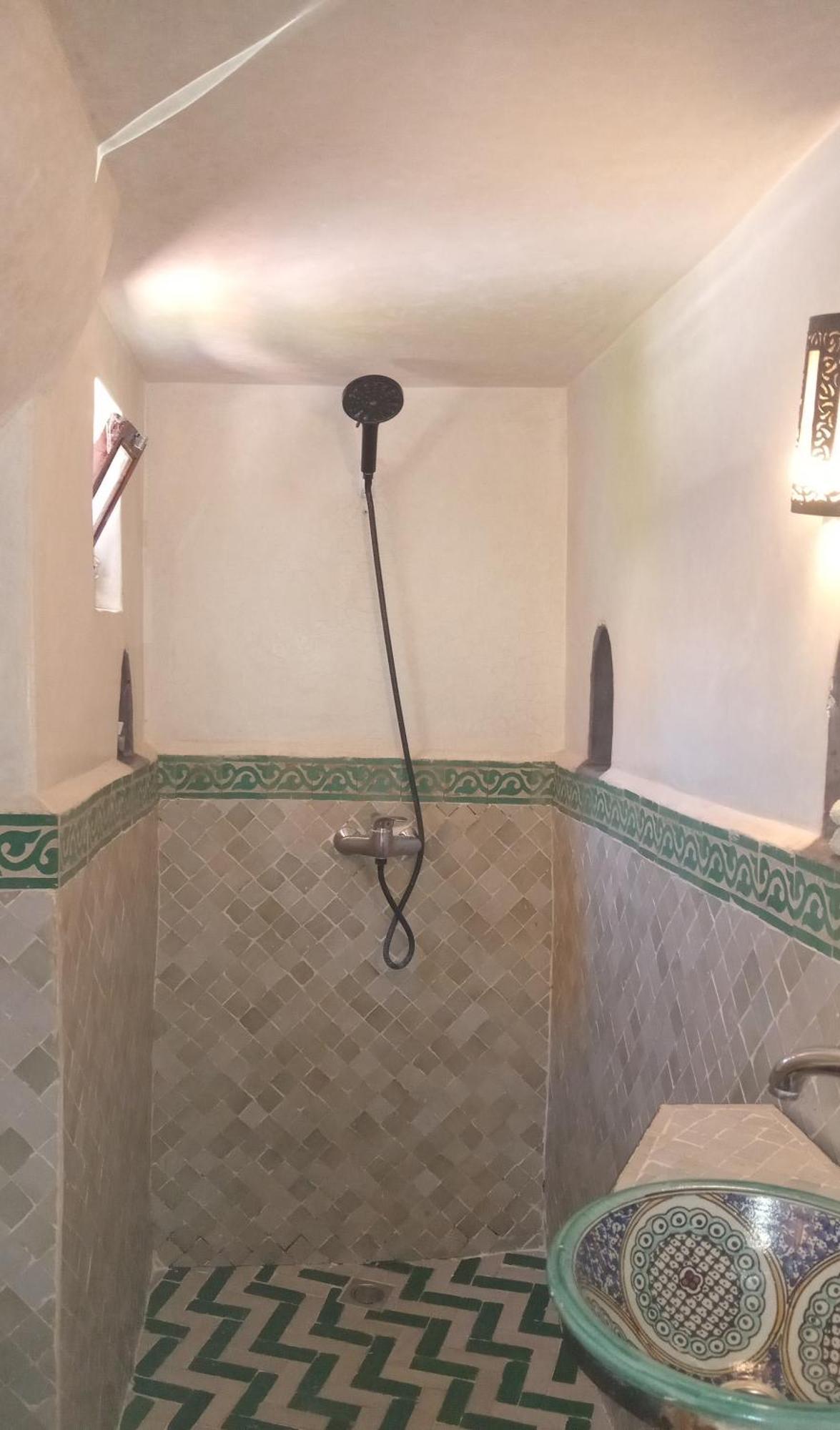 Riad Thycas Marakeş Oda fotoğraf